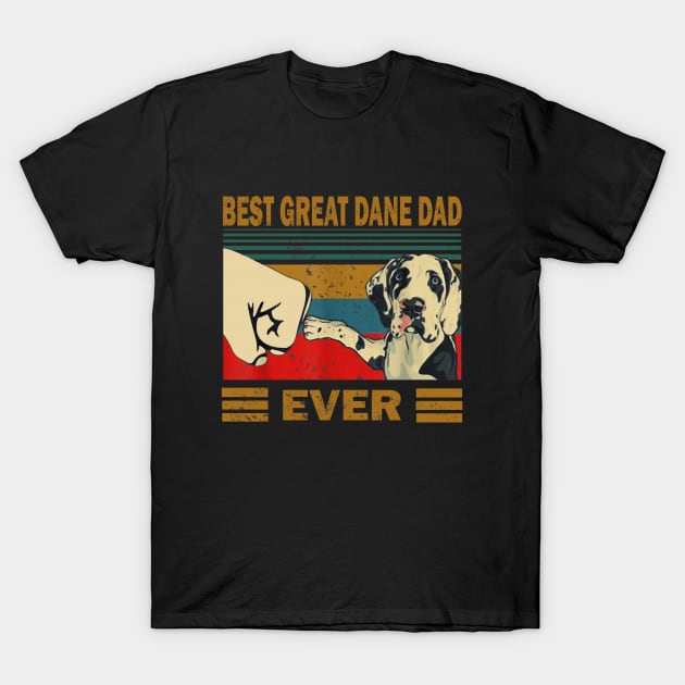 Best Great Dane ever | Best Friend ever in my Life T-Shirt by CathyStore